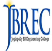 Joginpally B. R. Engineering College logo