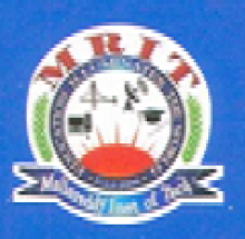 Malla Reddy Institute of Technology logo