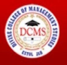 Divine College of Management Studies logo