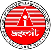 Arya School of Management and Information Technology logo