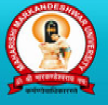 Maharishi Markandeshwar Technical Campus logo