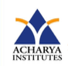 Acharya School of Management logo