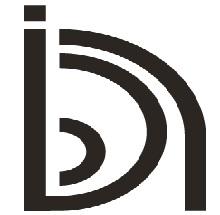 NID Bhopal - National Institute of Design logo