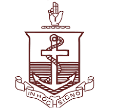 MCC - Madras Christian College logo