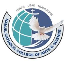 Nanjil Catholic College of Arts and Science logo