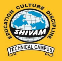 Shivam Technical Campus logo