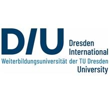 Dresden International University logo