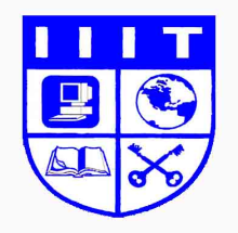 Iercem Institute of Information Technology logo