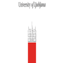 University of Ljubljana logo