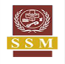 SSM College of Pharmacy logo