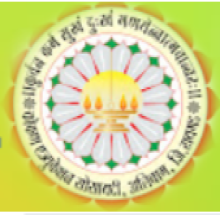 K.E.S Loknete Adv. Datta Patil Homoeopathic Medical College and Hospital, Vengurla Sindhudurg logo