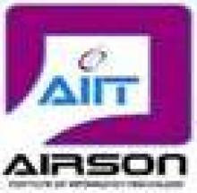 Airson Institute of Technologies (AIIT) logo