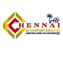 Chennai Animation College logo