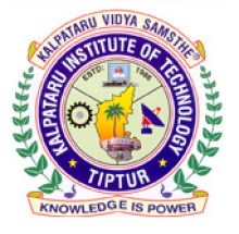 Kalpataru Institute of Technology logo