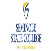 Seminole State College of Florida logo