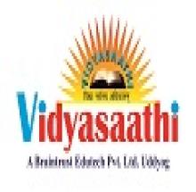 Vidyasaathi logo