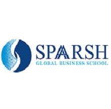 Sparsh Global Business School logo