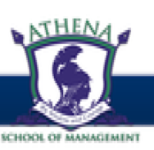 Athena School of Management logo