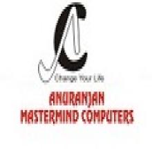 Anuranjan Master Mind Computers logo