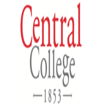 Central College logo