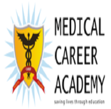 Medical Career Academy logo