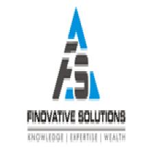 Finovative Solutions logo