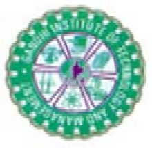 Gandhi Institute of Technology and Management logo