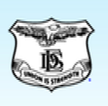 Deccan Education Society's Kirti M. Doongursee College of Arts, Science and Commerce logo