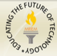 Matu Ram Institute of Engineering and Management logo