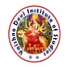 Vaishno Devi Institute Of Studies logo