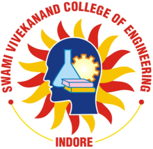 Swami Vivekanand College of Engineering logo