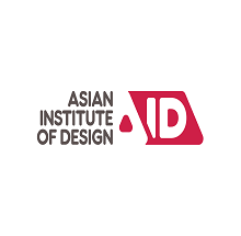 AID - Asian Institute of Design logo