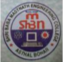 Shri Baba Mast Nath Engineering College logo