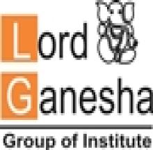 Lord Ganesha - A Group of Institutes logo