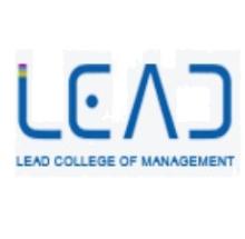 LEAD College of Management logo