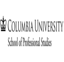 Columbia University School of Professional Studies - France logo