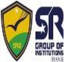 SR Group of Institutions logo