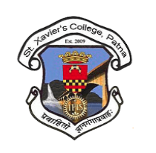 St. Xavier's College of Management and Technology logo