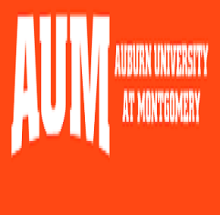 Auburn University at Montgomery logo