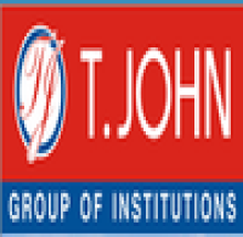 T. John Institute of Management and Science logo