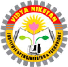 Vidya Niketan Institute of Engineering and Technology logo