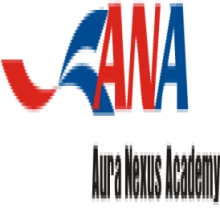 Aura Nexus Academy logo