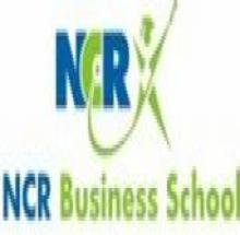 NCR Business School (NBS, Ghaziabad) logo