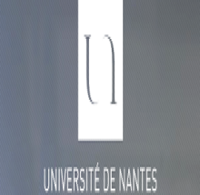 University of Nantes logo