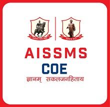 All India Shri Shivaji Memorial Societys College of Engineering logo