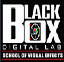 BlackBox Digital Lab - School of Visual Effects logo