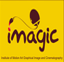 Institute of Motion Art Graphical Image and Cinematography (IMAGIC Kolkata) logo