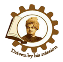 Swami Vivekananda Institute of Management and Computer Science logo