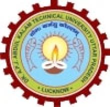 Uttar Pradesh Technical University logo