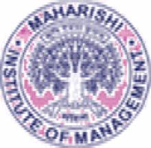 Maharishi Institute of Management logo